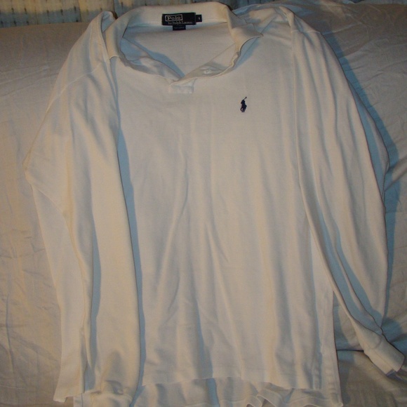 Ralph Lauren Other - Ralph Lauren Long Sleeve Polo